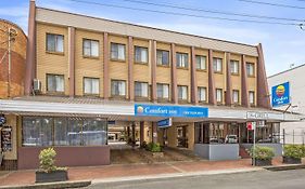 Comfort Inn Centrepoint Motel
